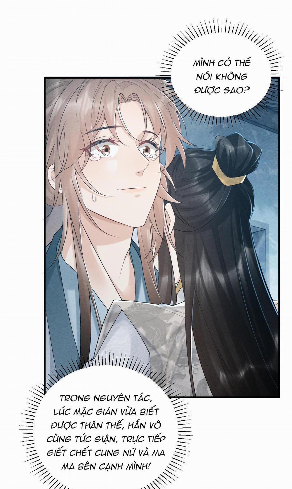 Cạm Bẫy Của Kẻ Biến Thái 23 trang 9