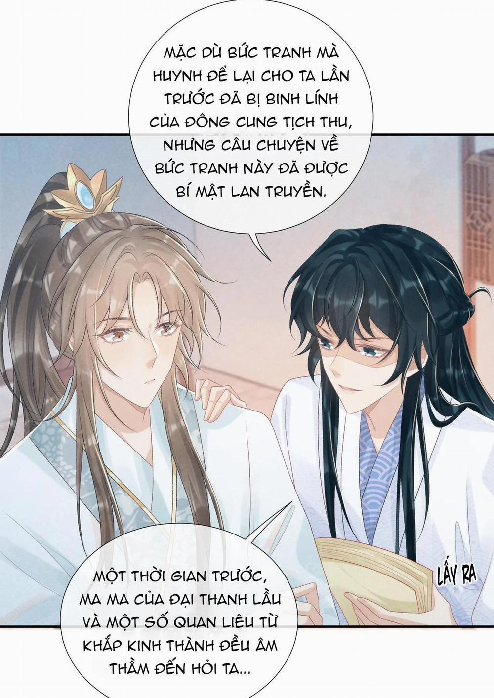 Cạm Bẫy Của Kẻ Biến Thái 24 trang 12