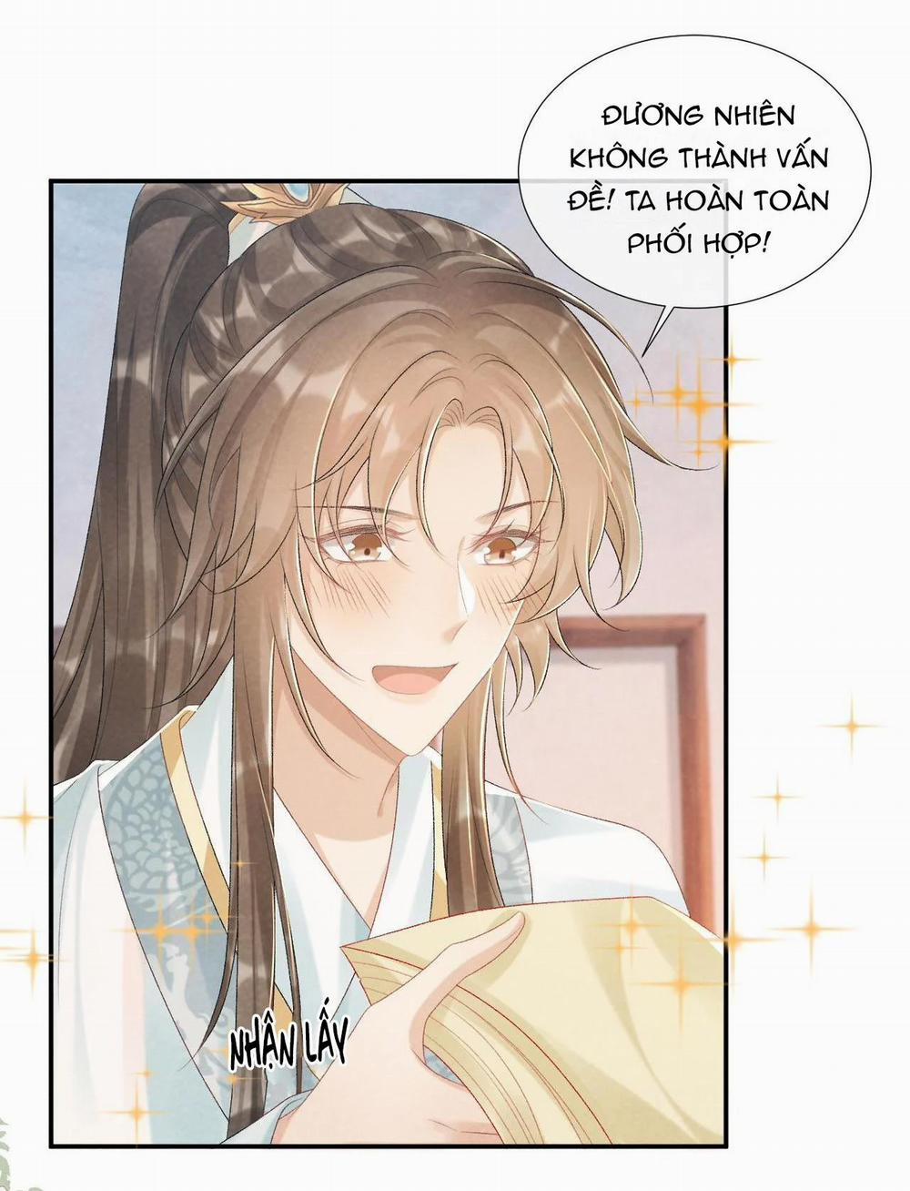 Cạm Bẫy Của Kẻ Biến Thái 24 trang 14