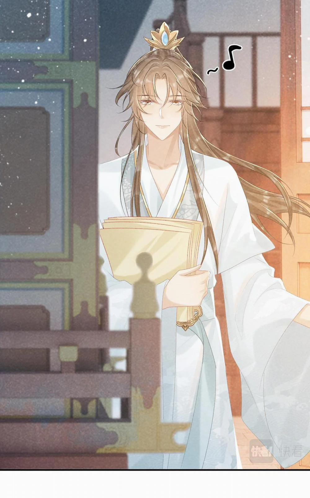 Cạm Bẫy Của Kẻ Biến Thái 24 trang 16