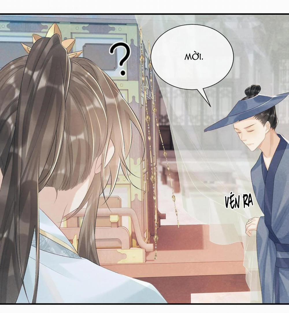 Cạm Bẫy Của Kẻ Biến Thái 24 trang 18