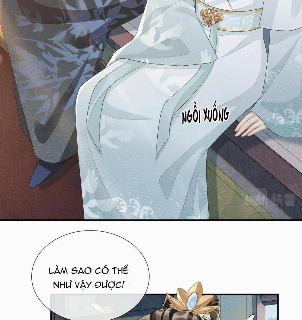 Cạm Bẫy Của Kẻ Biến Thái 24 trang 24