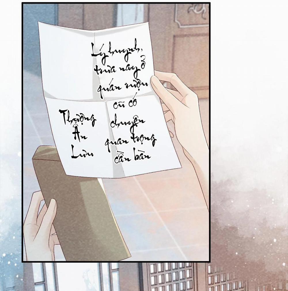 Cạm Bẫy Của Kẻ Biến Thái 24 trang 3