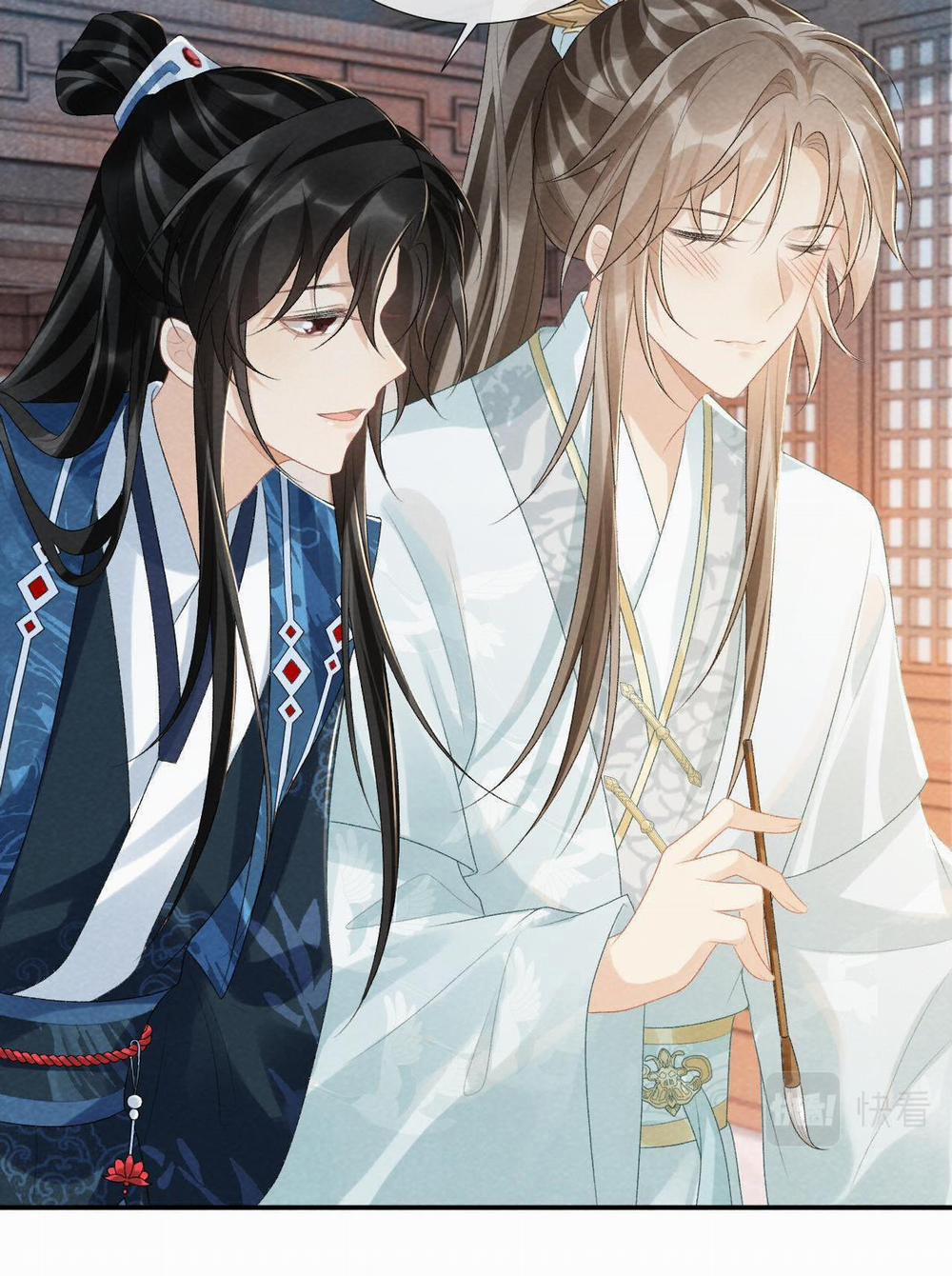 Cạm Bẫy Của Kẻ Biến Thái 24 trang 30