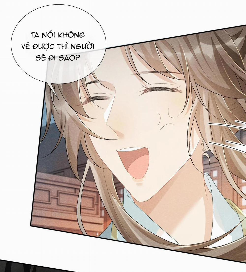 Cạm Bẫy Của Kẻ Biến Thái 24 trang 31