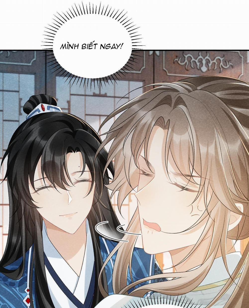 Cạm Bẫy Của Kẻ Biến Thái 24 trang 33