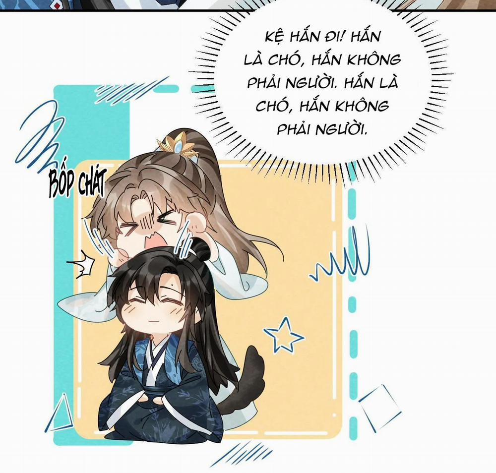 Cạm Bẫy Của Kẻ Biến Thái 24 trang 34