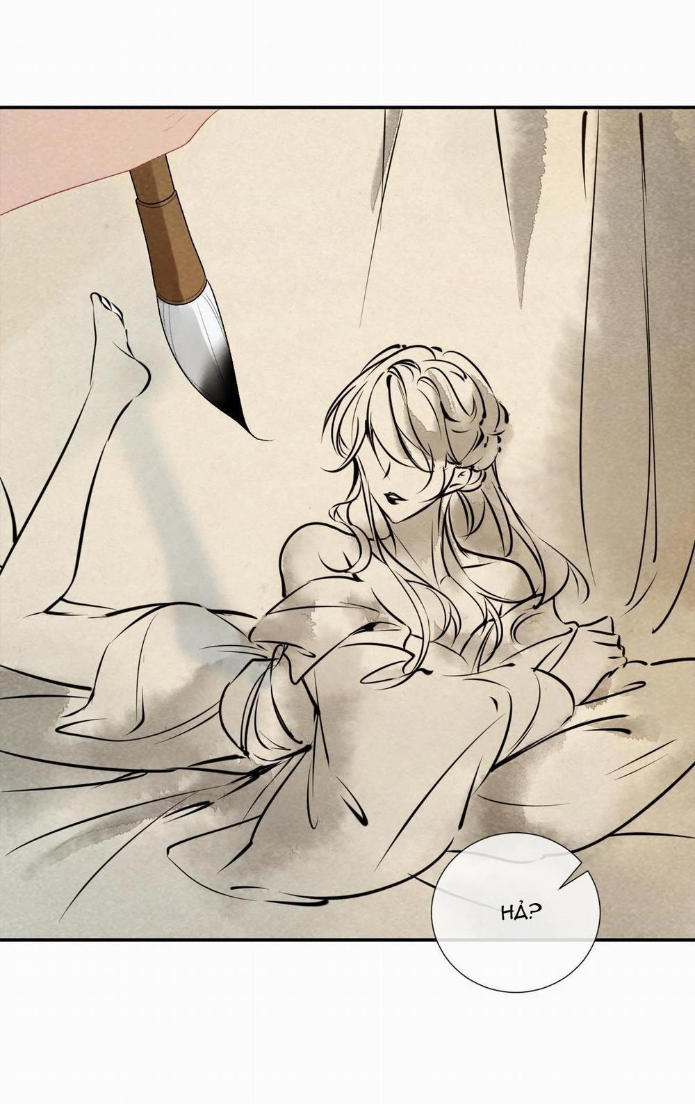 Cạm Bẫy Của Kẻ Biến Thái 24 trang 36