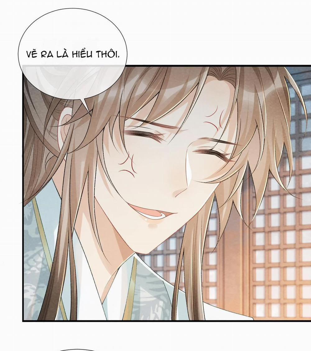 Cạm Bẫy Của Kẻ Biến Thái 24 trang 39