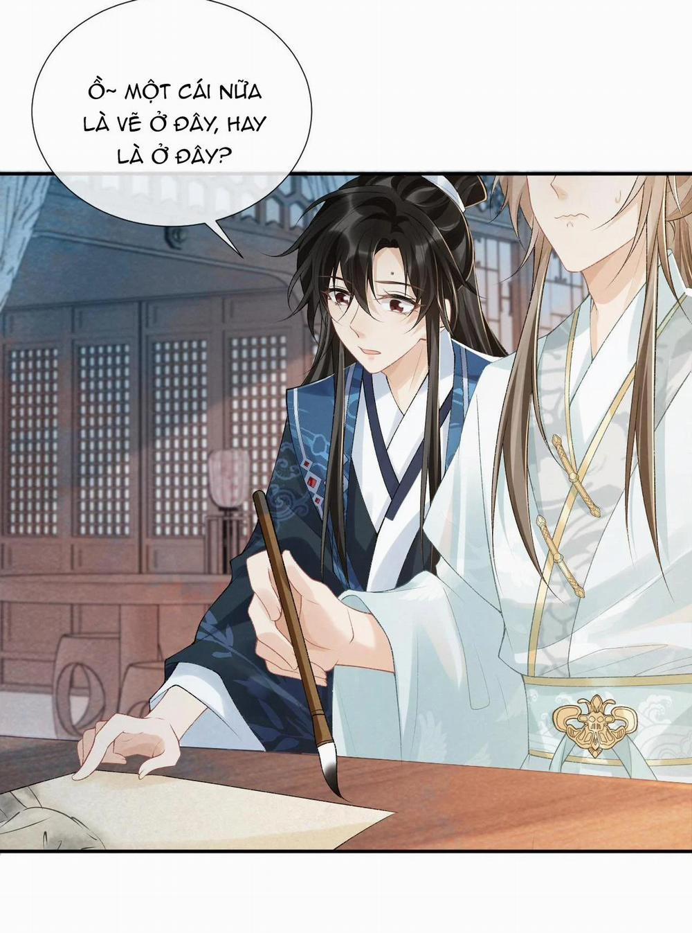 Cạm Bẫy Của Kẻ Biến Thái 24 trang 40