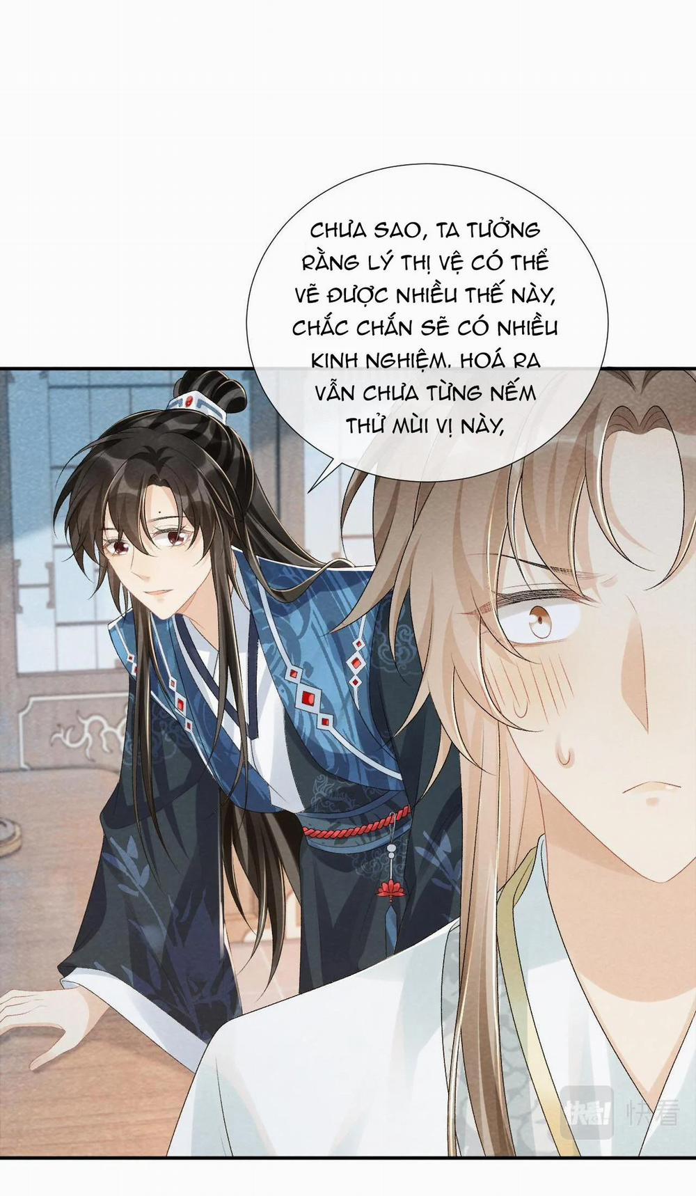 Cạm Bẫy Của Kẻ Biến Thái 24 trang 44