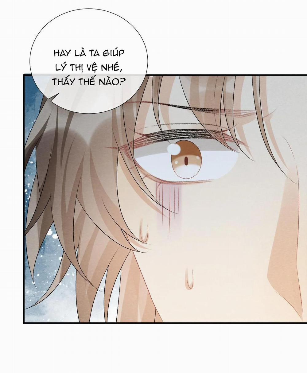 Cạm Bẫy Của Kẻ Biến Thái 24 trang 45