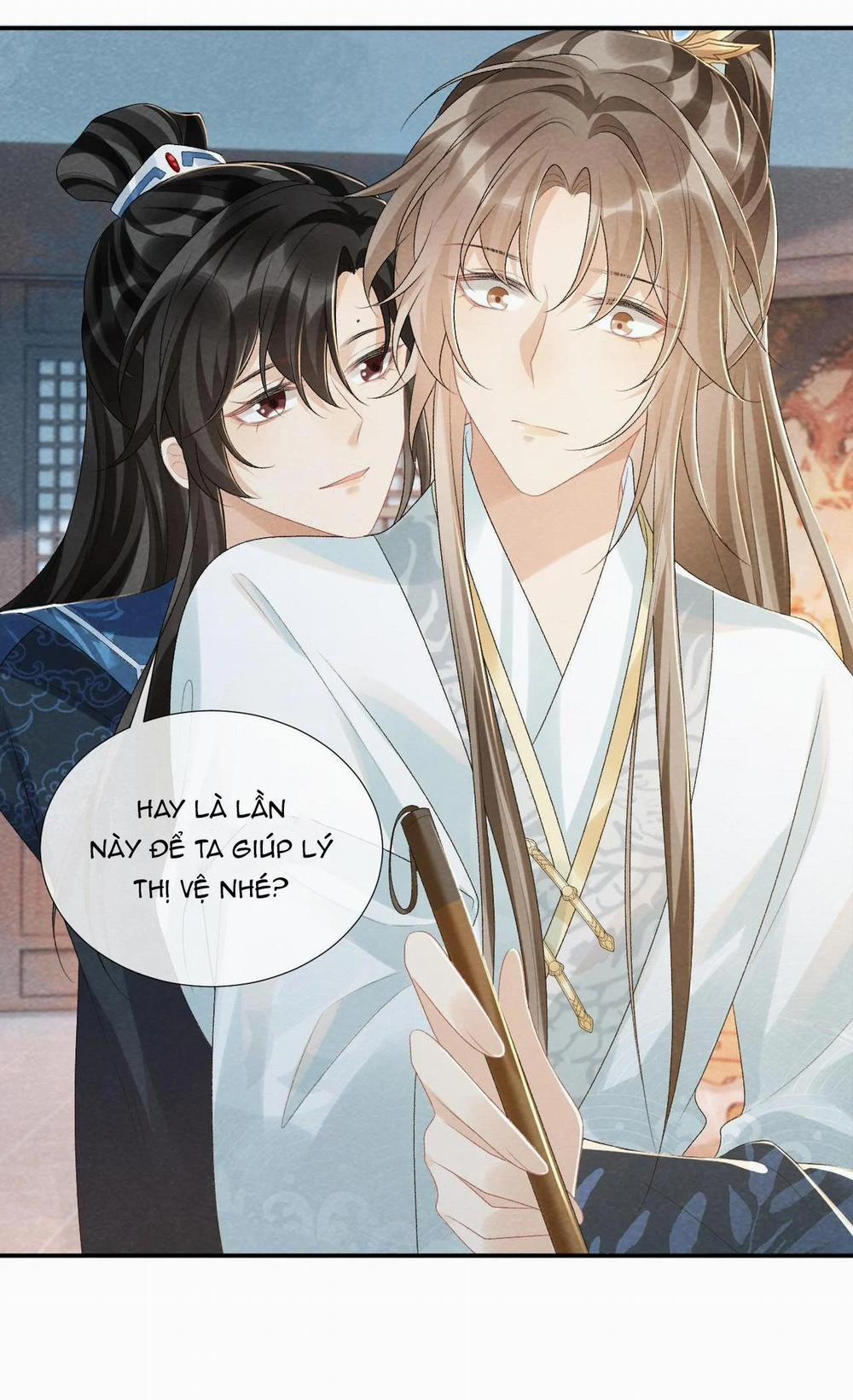 Cạm Bẫy Của Kẻ Biến Thái 24 trang 48