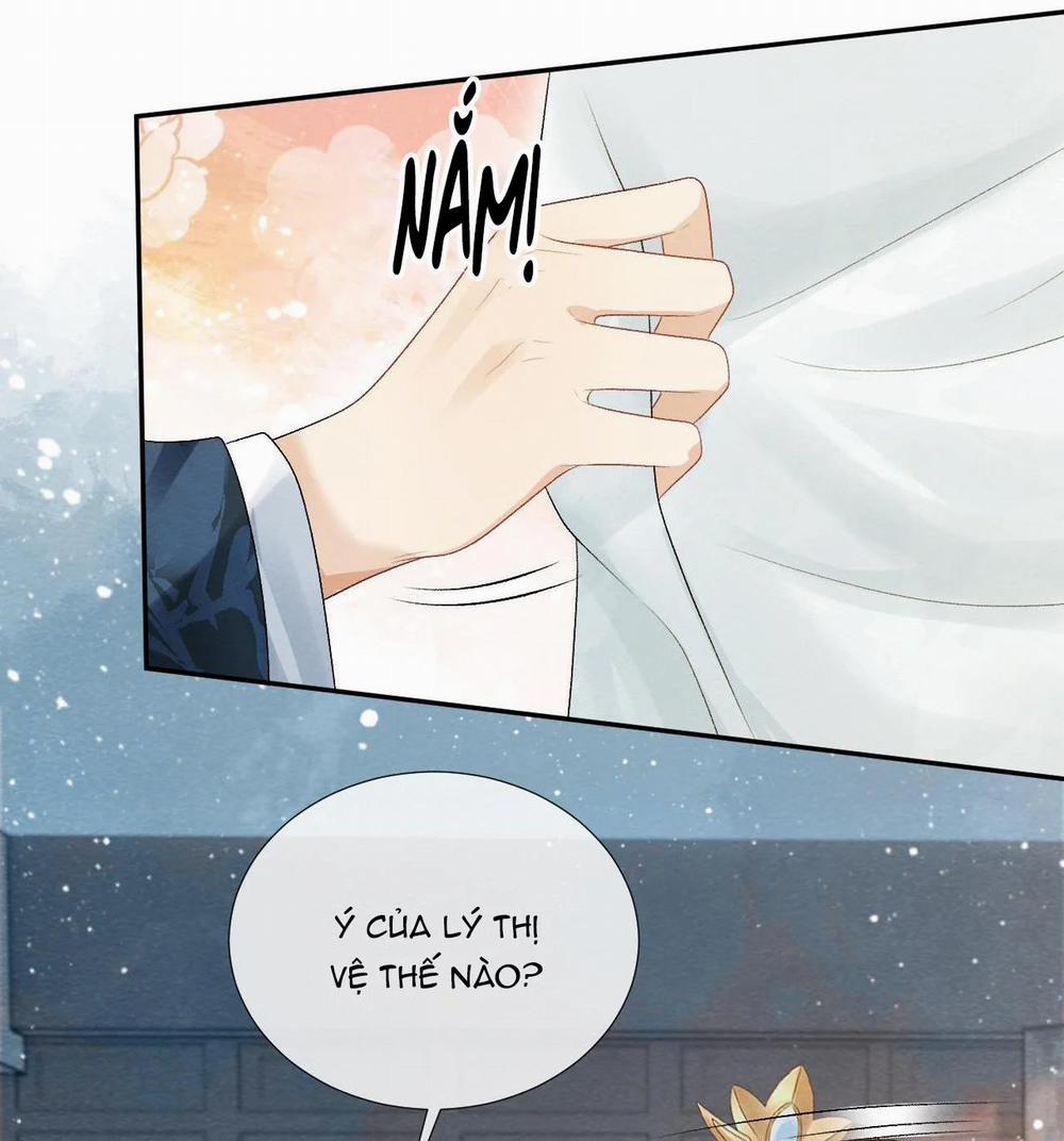 Cạm Bẫy Của Kẻ Biến Thái 24 trang 53