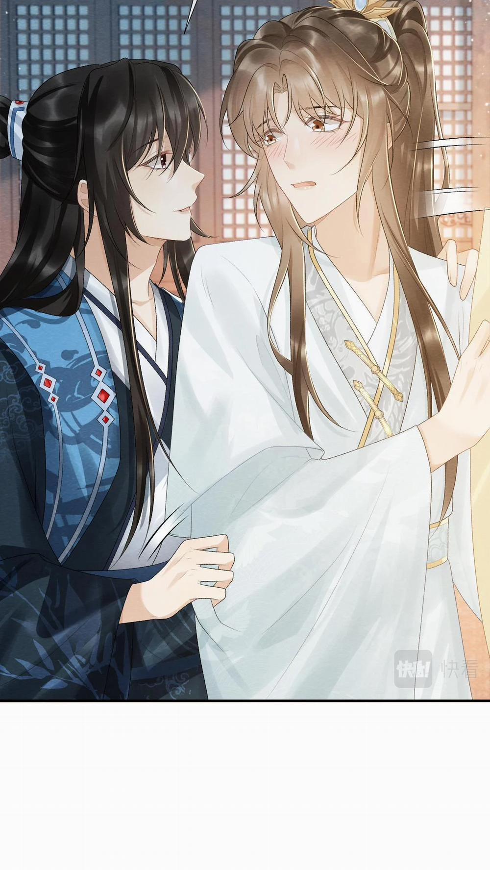 Cạm Bẫy Của Kẻ Biến Thái 24 trang 54