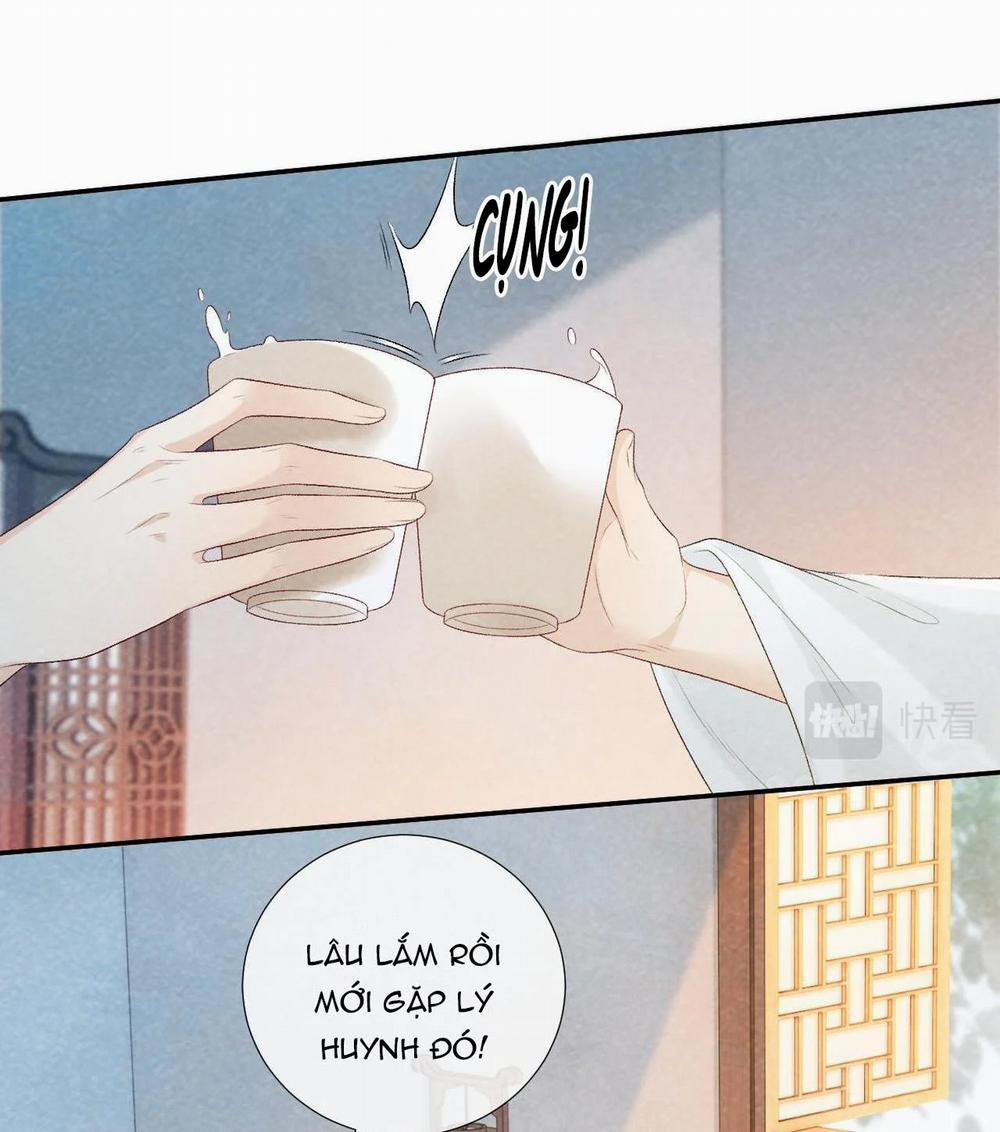 Cạm Bẫy Của Kẻ Biến Thái 24 trang 9
