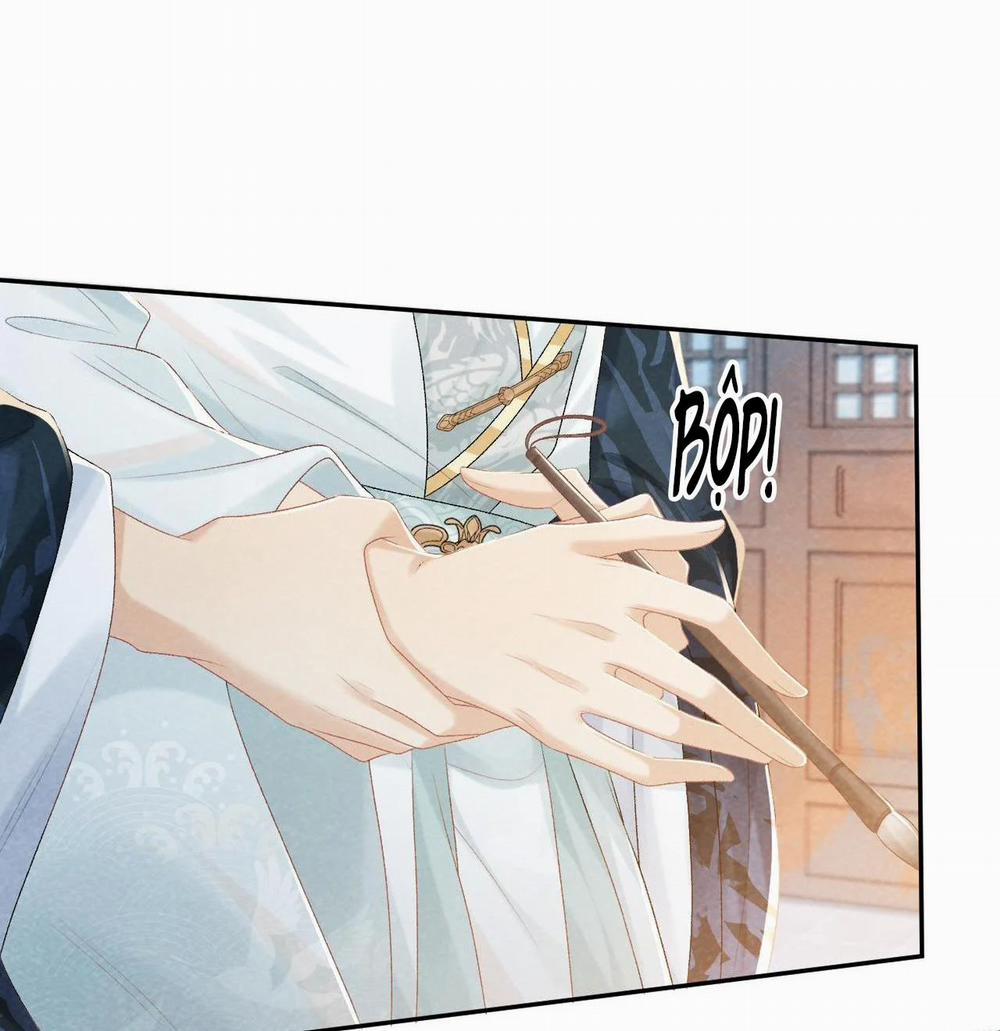 Cạm Bẫy Của Kẻ Biến Thái 25 trang 11