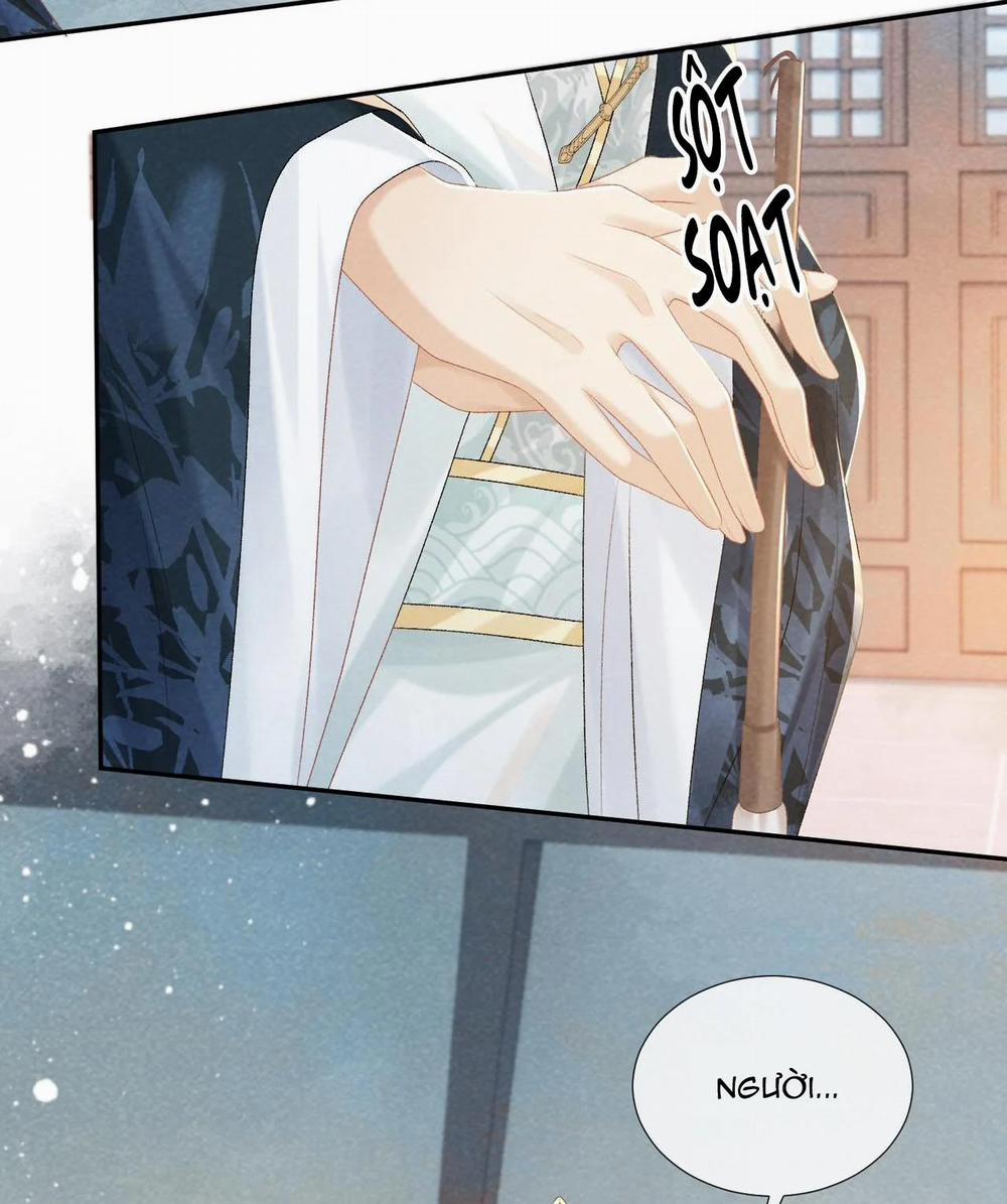 Cạm Bẫy Của Kẻ Biến Thái 25 trang 12