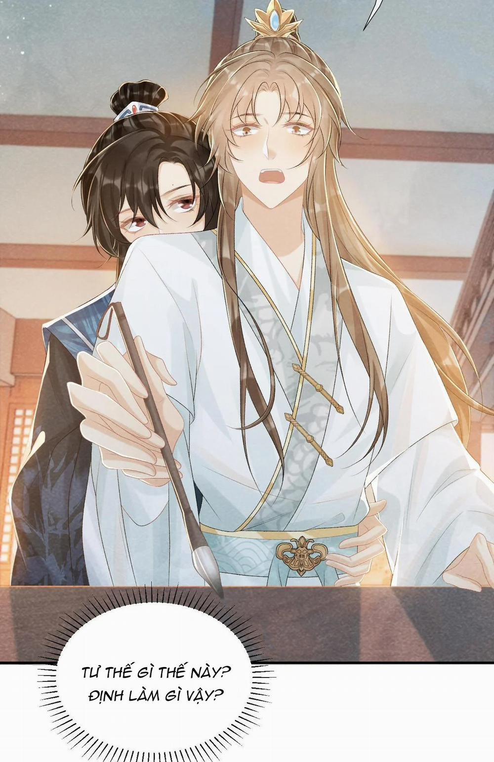 Cạm Bẫy Của Kẻ Biến Thái 25 trang 13