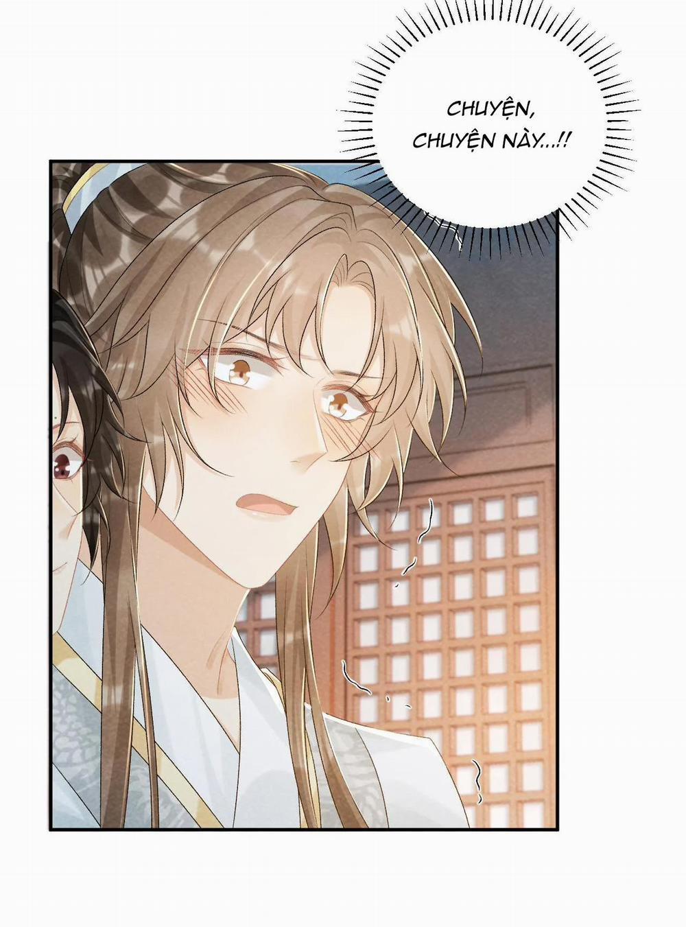 Cạm Bẫy Của Kẻ Biến Thái 25 trang 16