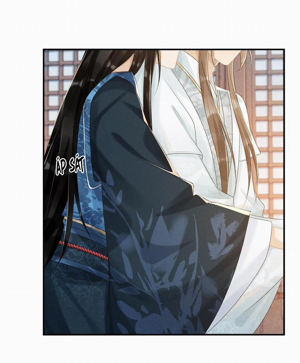 Cạm Bẫy Của Kẻ Biến Thái 25 trang 17