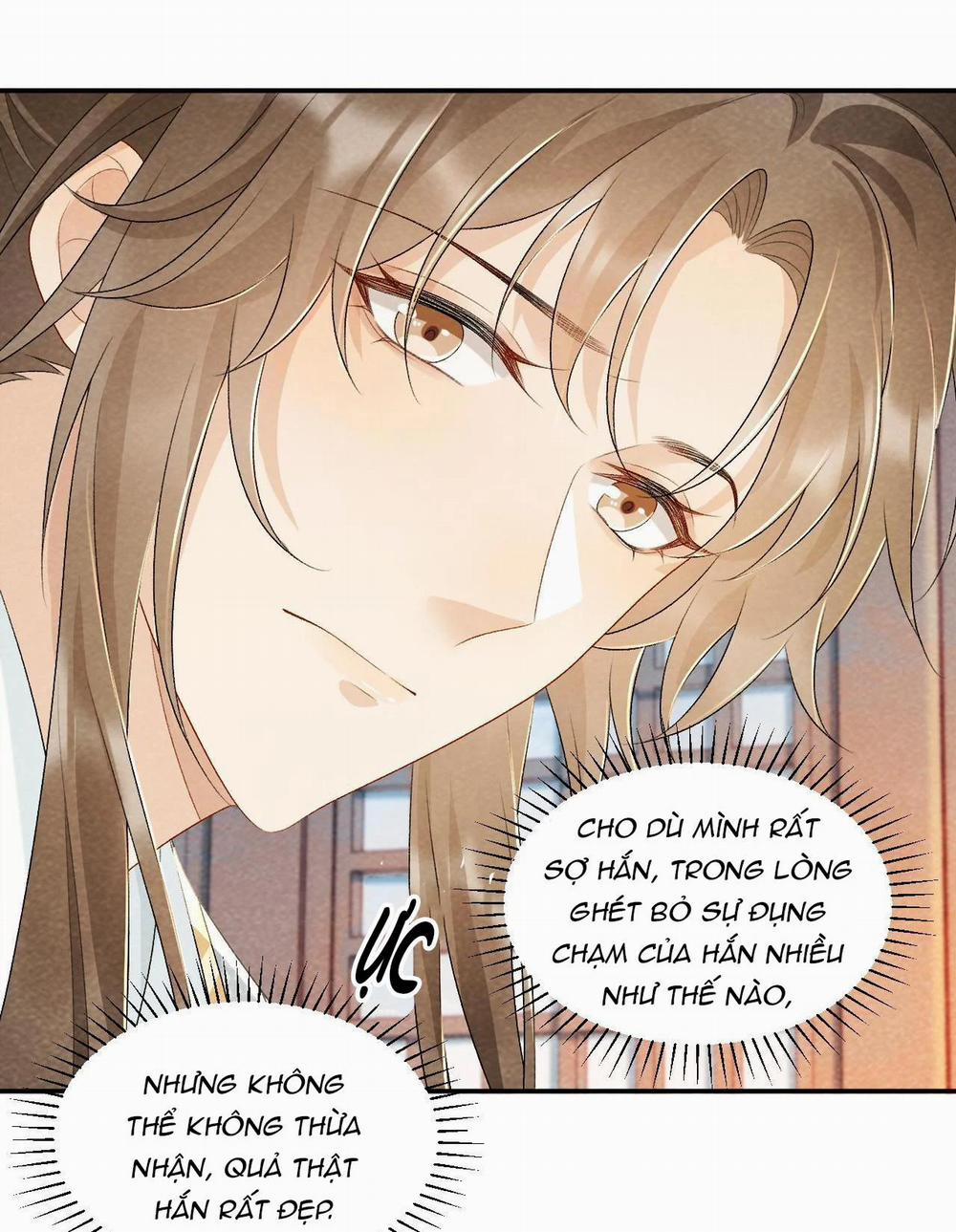 Cạm Bẫy Của Kẻ Biến Thái 25 trang 22