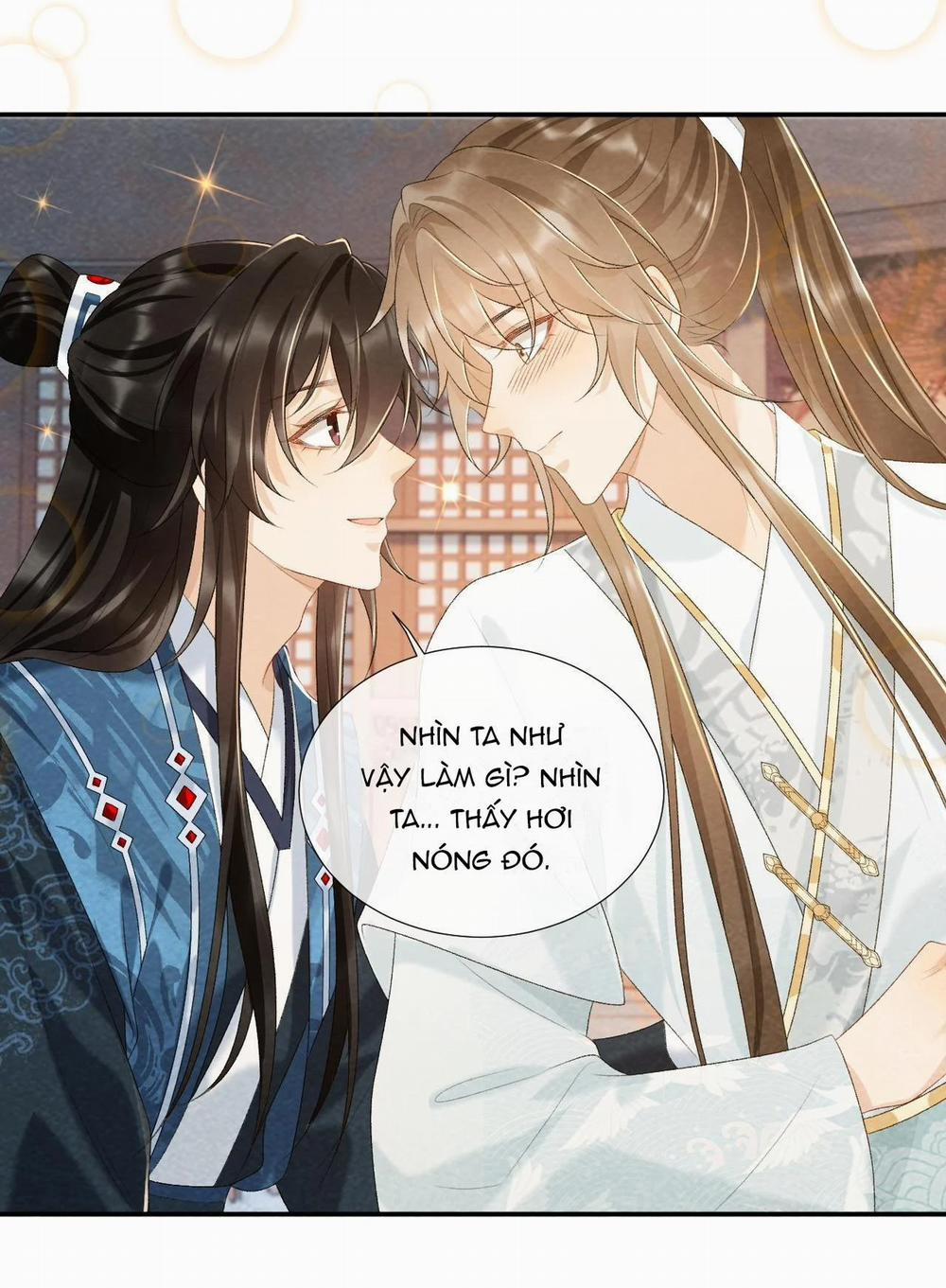 Cạm Bẫy Của Kẻ Biến Thái 25 trang 24