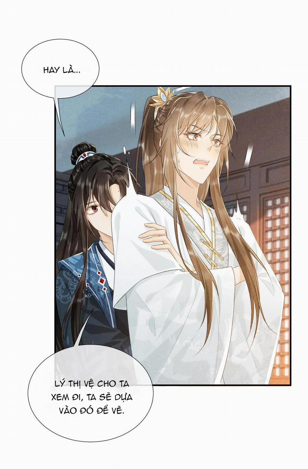 Cạm Bẫy Của Kẻ Biến Thái 25 trang 26