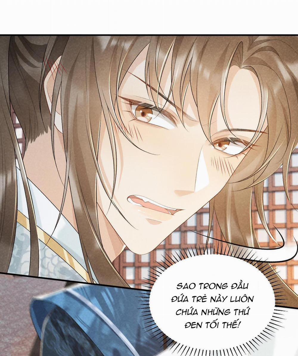 Cạm Bẫy Của Kẻ Biến Thái 25 trang 27