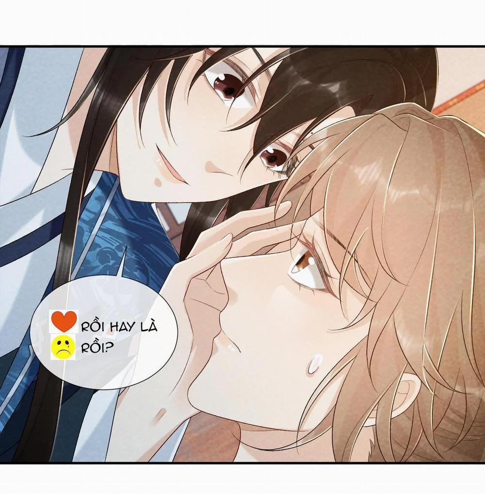 Cạm Bẫy Của Kẻ Biến Thái 25 trang 36