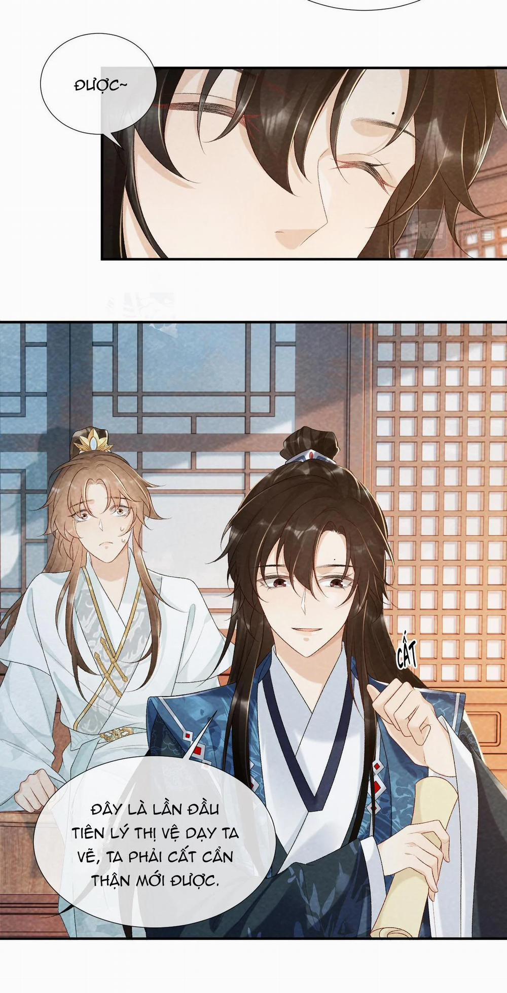 Cạm Bẫy Của Kẻ Biến Thái 25 trang 42