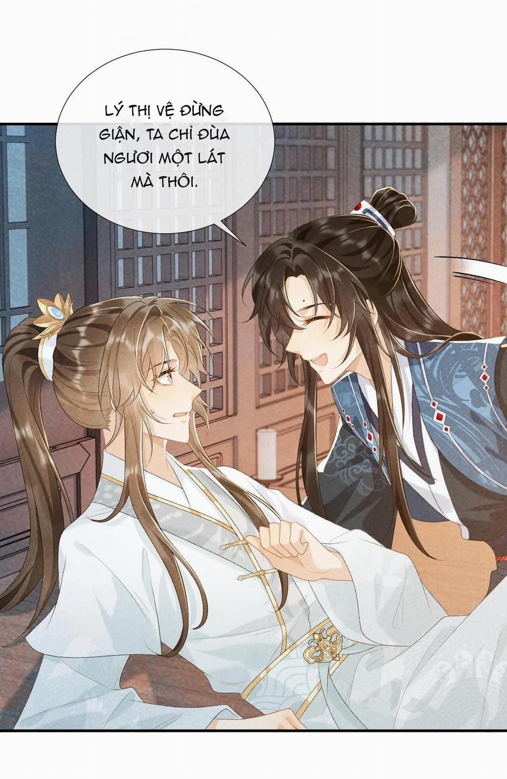 Cạm Bẫy Của Kẻ Biến Thái 25 trang 44