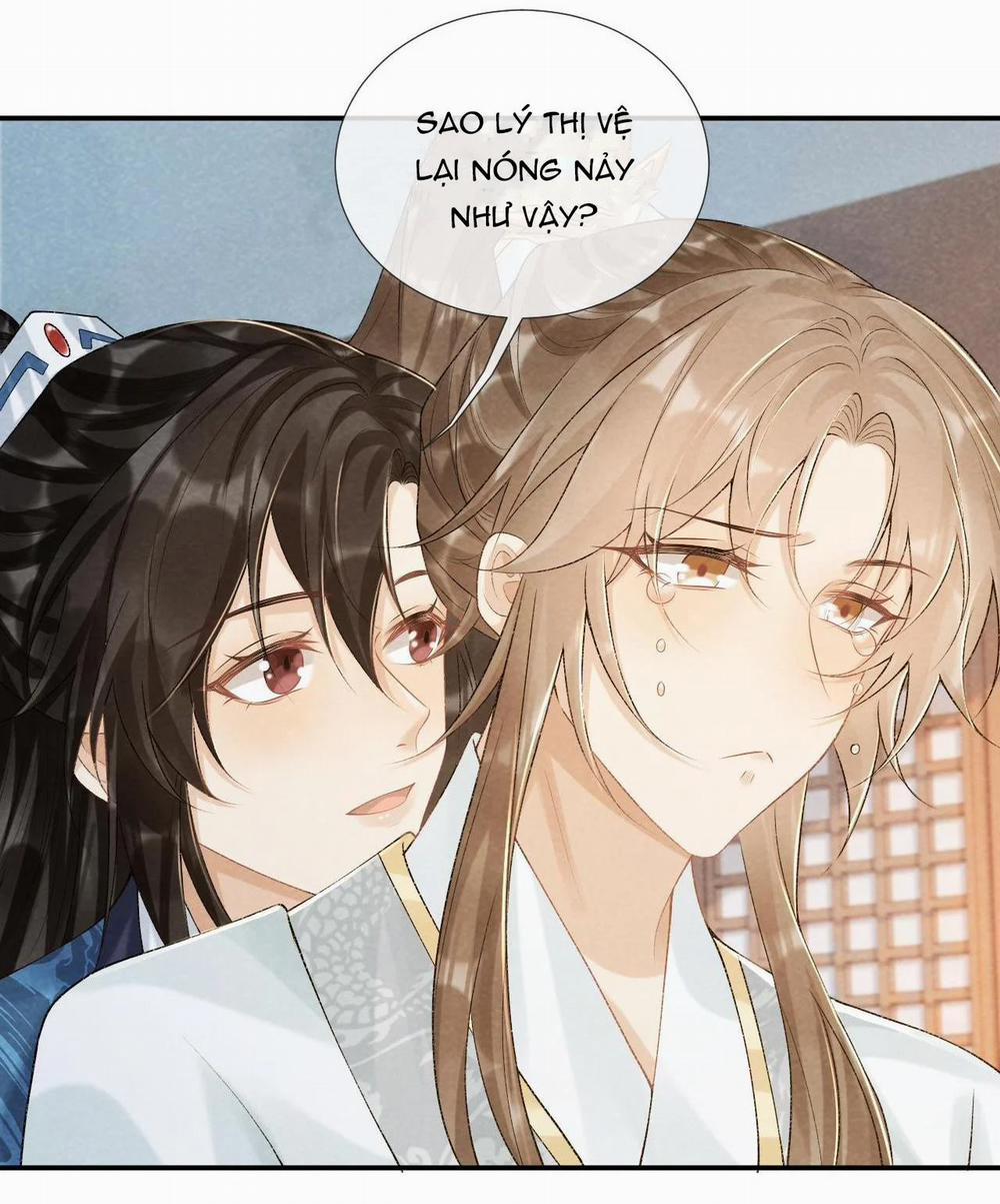 Cạm Bẫy Của Kẻ Biến Thái 25 trang 5