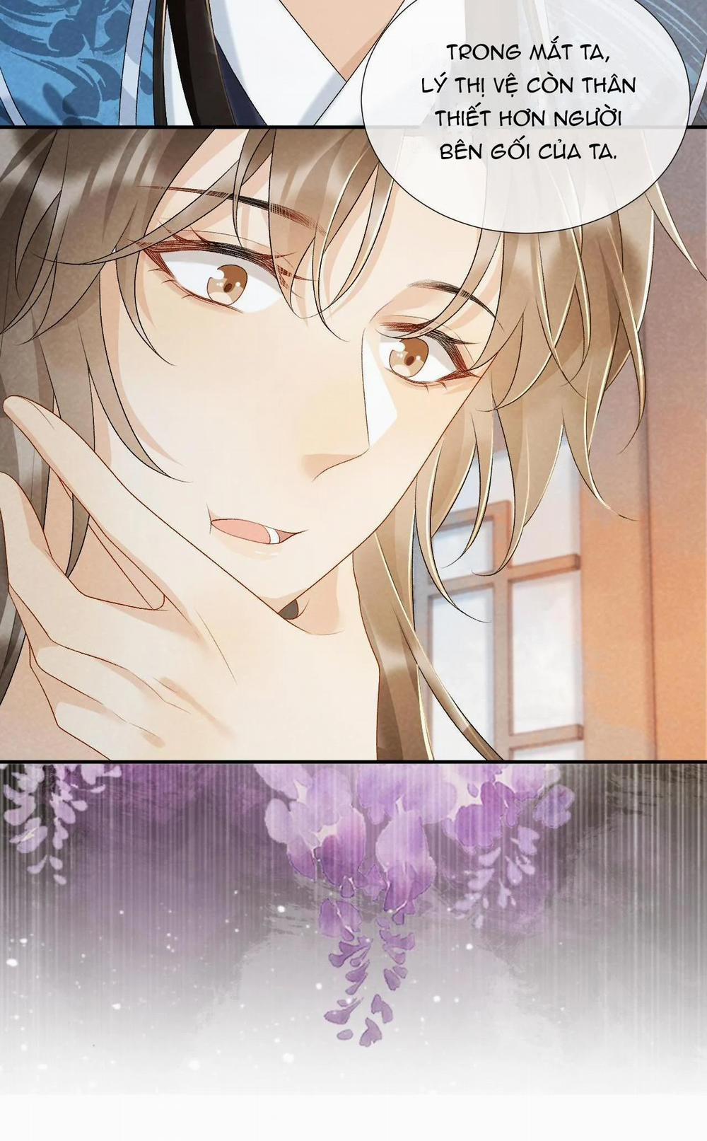 Cạm Bẫy Của Kẻ Biến Thái 25 trang 50