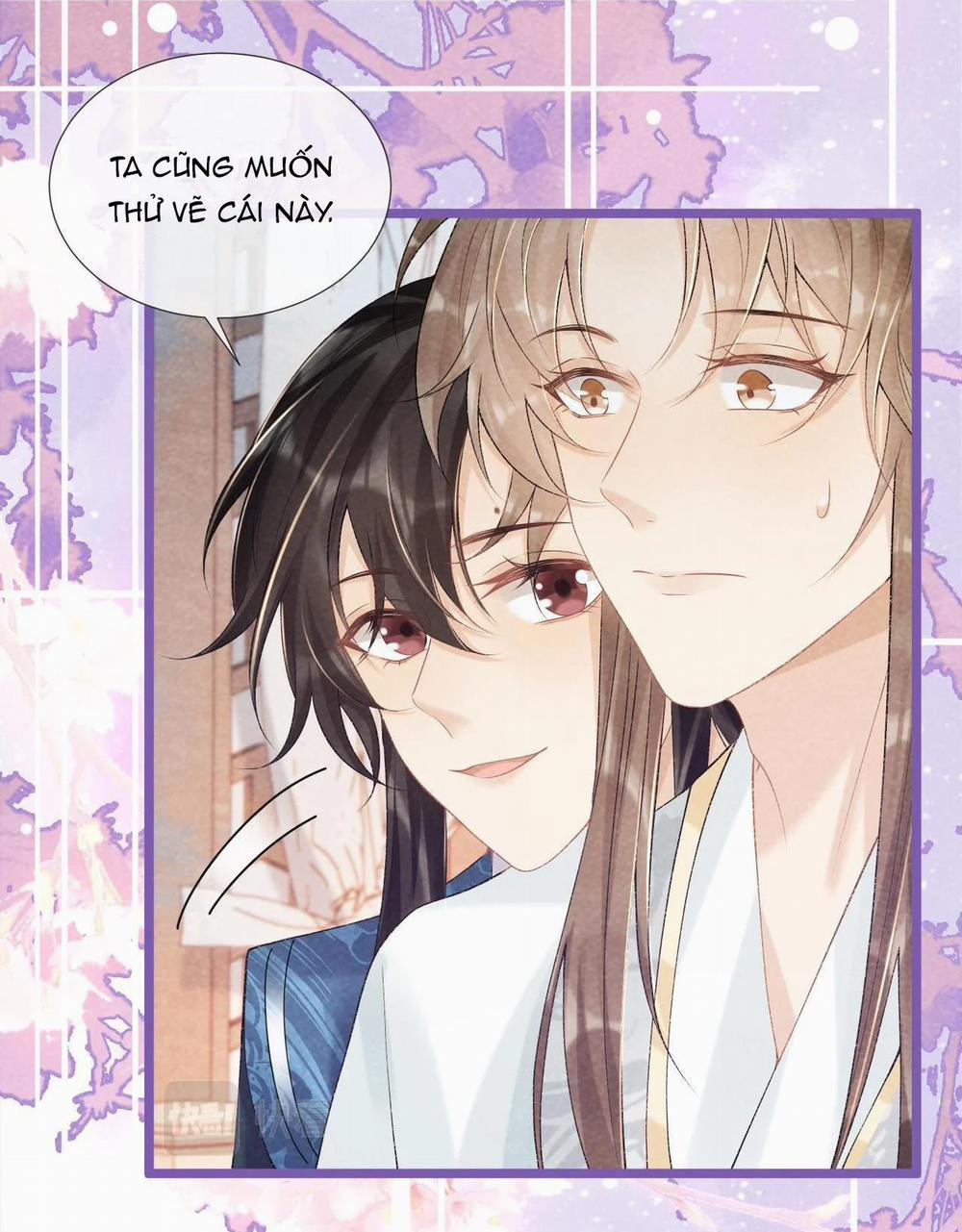 Cạm Bẫy Của Kẻ Biến Thái 25 trang 7