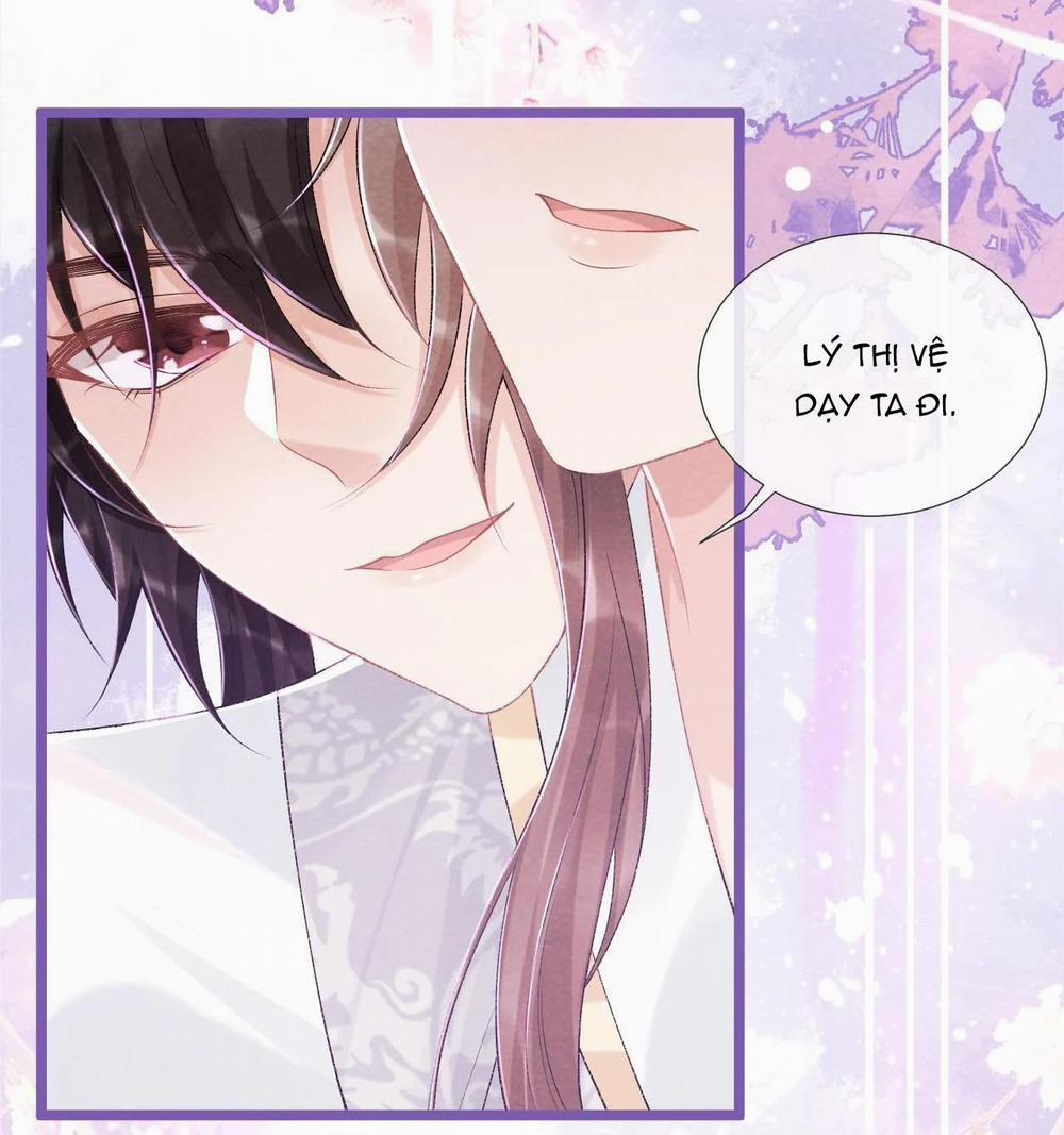 Cạm Bẫy Của Kẻ Biến Thái 25 trang 8