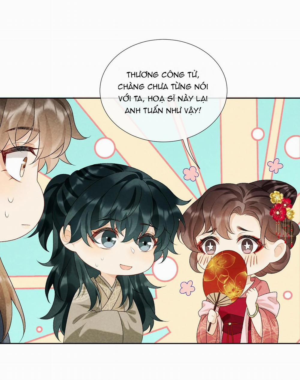Cạm Bẫy Của Kẻ Biến Thái 26 trang 12