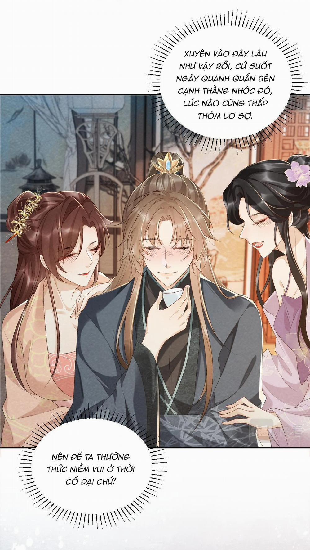 Cạm Bẫy Của Kẻ Biến Thái 26 trang 20