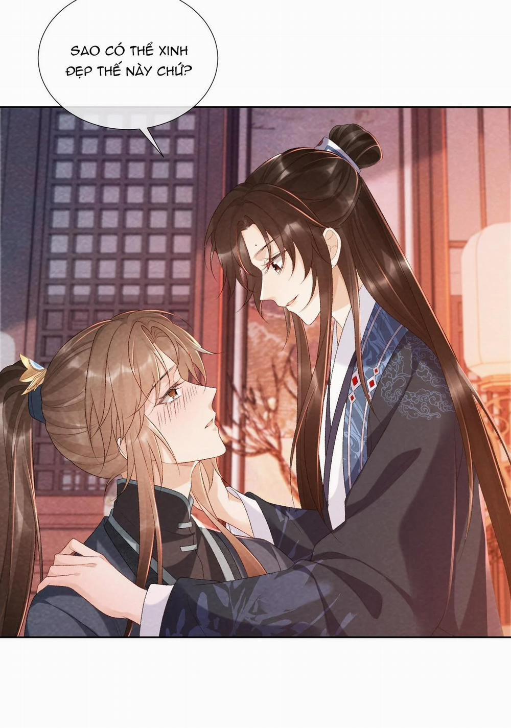 Cạm Bẫy Của Kẻ Biến Thái 26 trang 25