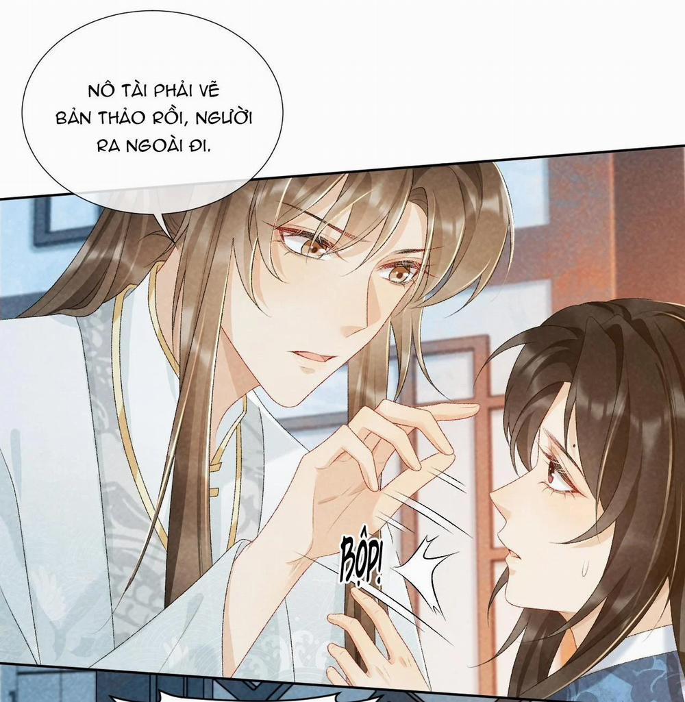 Cạm Bẫy Của Kẻ Biến Thái 26 trang 3
