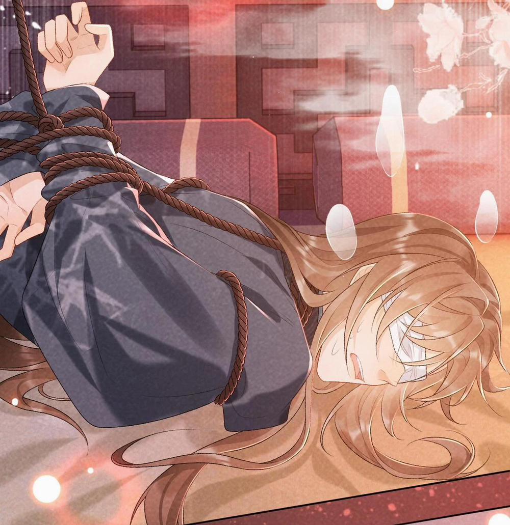 Cạm Bẫy Của Kẻ Biến Thái 26 trang 32