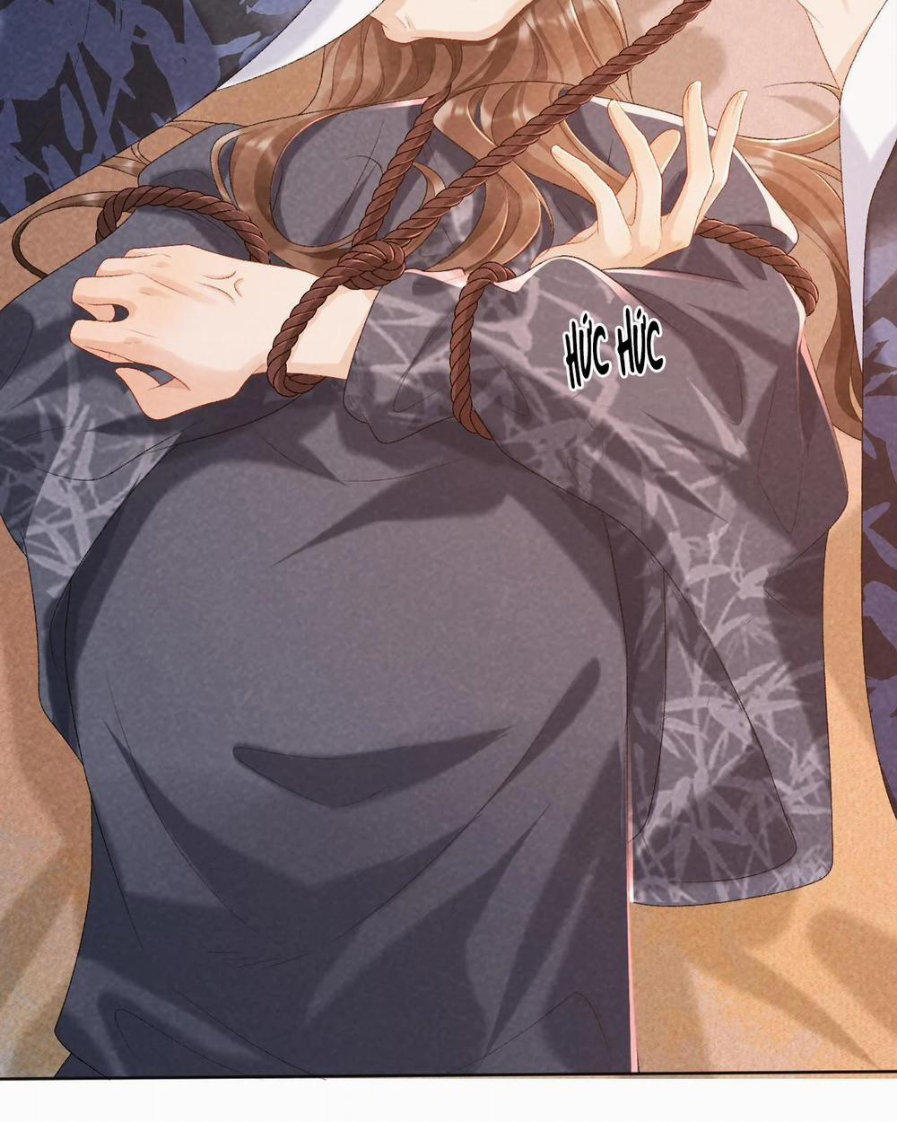 Cạm Bẫy Của Kẻ Biến Thái 26 trang 36