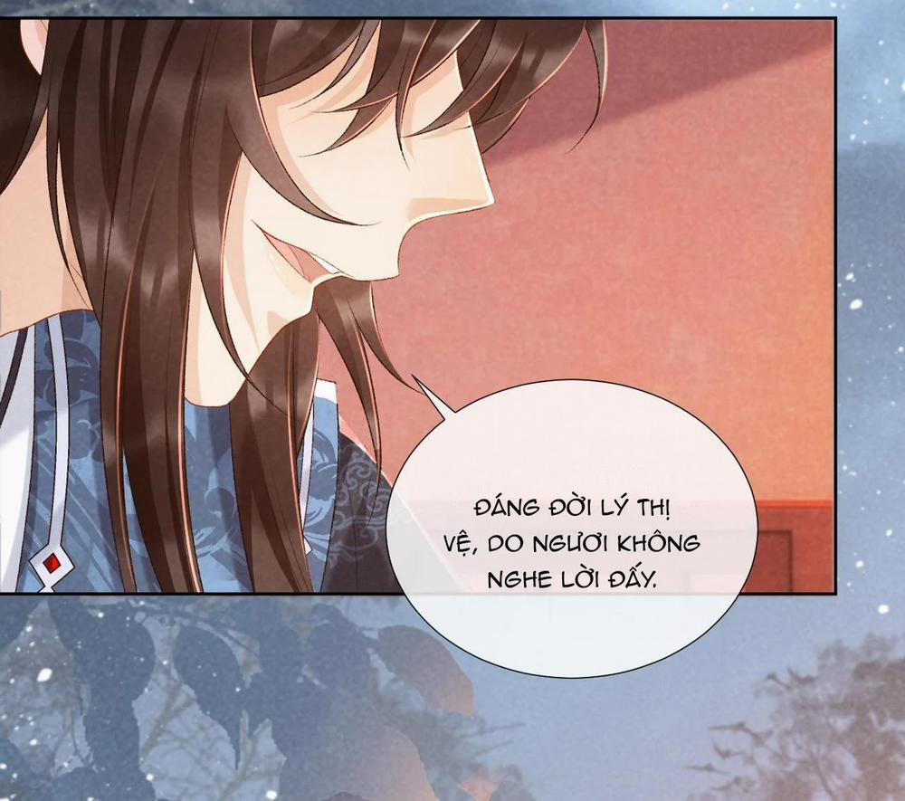 Cạm Bẫy Của Kẻ Biến Thái 26 trang 39