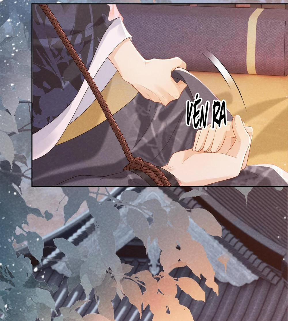 Cạm Bẫy Của Kẻ Biến Thái 26 trang 40