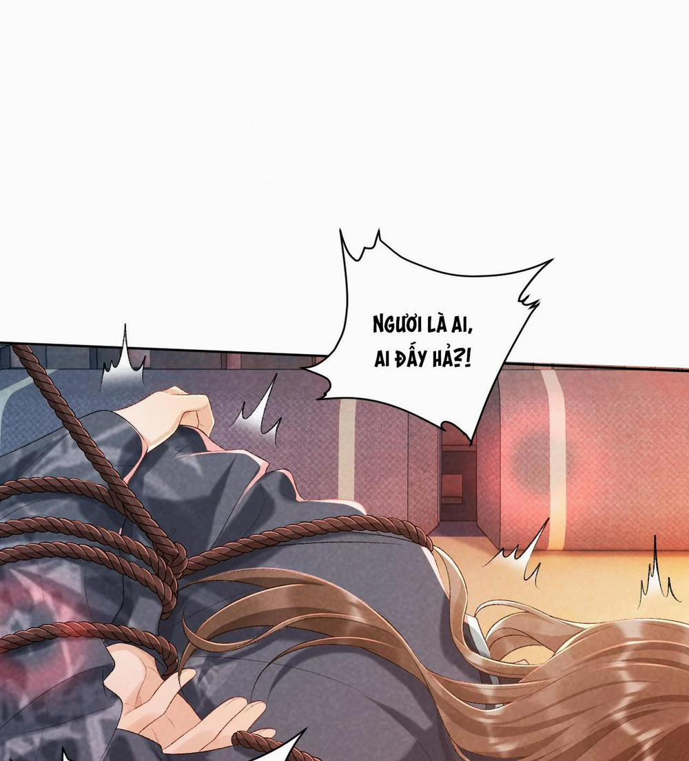 Cạm Bẫy Của Kẻ Biến Thái 26 trang 43