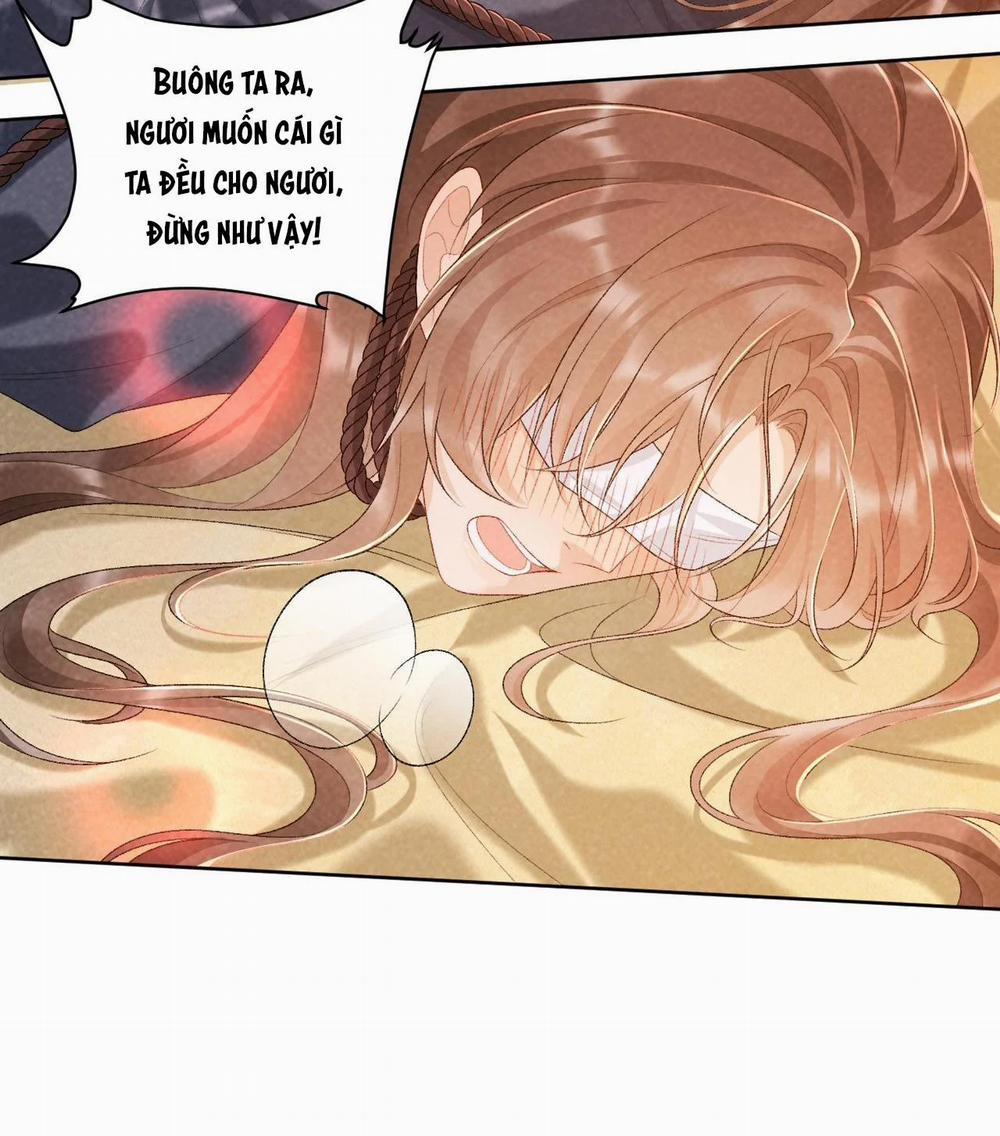 Cạm Bẫy Của Kẻ Biến Thái 26 trang 44