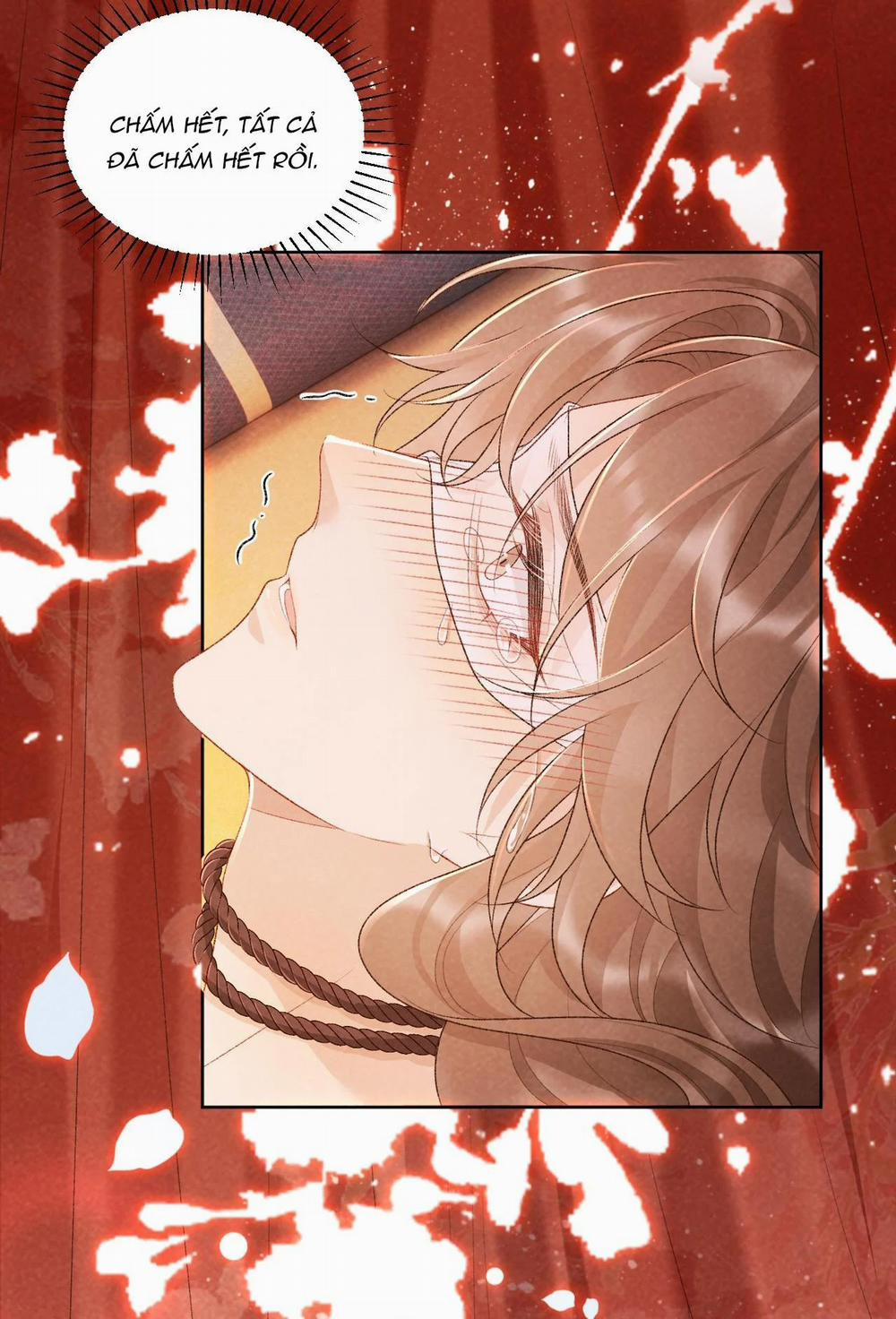 Cạm Bẫy Của Kẻ Biến Thái 26 trang 50