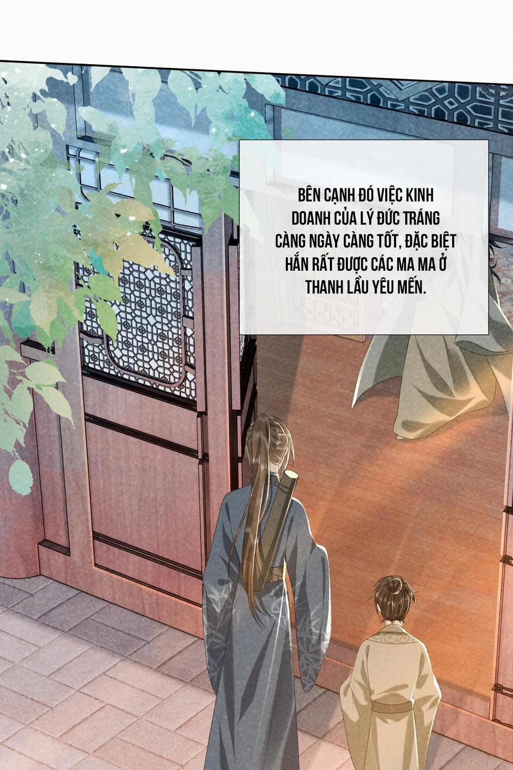 Cạm Bẫy Của Kẻ Biến Thái 26 trang 8