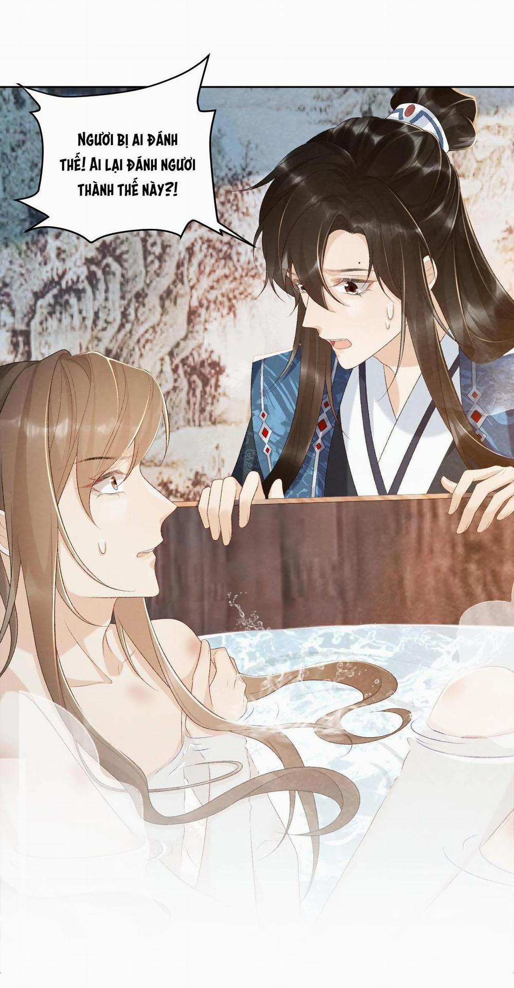 Cạm Bẫy Của Kẻ Biến Thái 27 trang 14