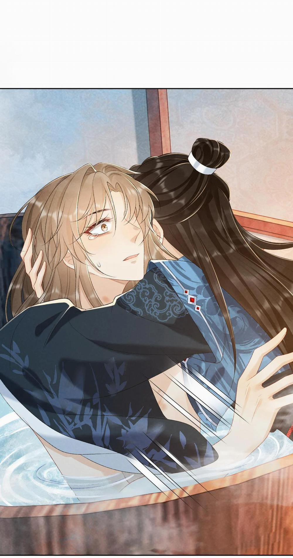 Cạm Bẫy Của Kẻ Biến Thái 27 trang 19